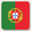 Recherche de drapeau du portugal dessous de verres Drapeaux du monde