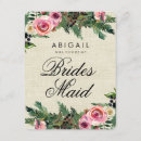 Recherche de hiver russe cartes postales Pour elle