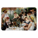 Recherche de la fête magnete Vintage