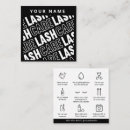 Recherche de patern cartes visite Moderne