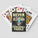 Recherche de raquette jeux de cartes Drôle