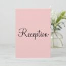 Recherche de mariage réception invitations Monogramme