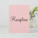 Recherche de mariage réception invitations Monogramme