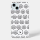 Recherche de motif de coquillage iphone coques Plage
