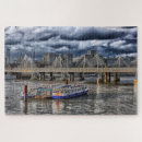Recherche de la tamise puzzles Angleterre