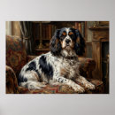 Recherche de fauteuil posters Chien