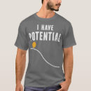 Recherche de formules physique tshirts Physicien