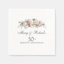 Recherche de de anniversaire 50 ans mariage serviettes Pour tous