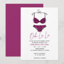 Recherche de soutien gorge invitations Élégant