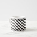 Recherche de zigzag gris tasses Rayures