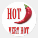 Recherche de cayenne autocollants Rouge