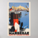 Recherche de marseille posters Port