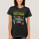 Recherche de barbados tshirts Plage