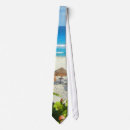 Recherche de photos de vacances cravates Plage