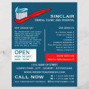 Recherche de dents prospectus Dentiste