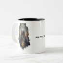 Recherche de gothiques tasses Pour lui