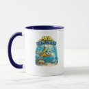 Recherche de sous marins tasses Pour enfants