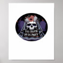 Recherche de vintage halloween art Noir et blanc