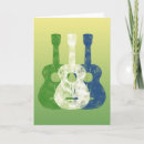 Recherche de guitares acoustiques vœux cartes Professeur de guitare
