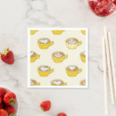 Recherche de latte serviettes Motif