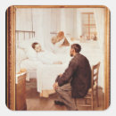 Recherche de hopital autocollants 1889
