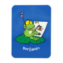 Recherche de grenouille verte magnets Pour tous