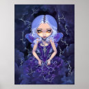 Recherche de oracle posters Fée