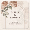 Recherche de cuivre dessous de verres Invités