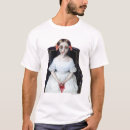 Recherche de classique de caprice tshirts Préjudice
