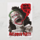 Recherche de zombie cartes postales Amusant