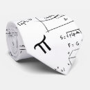 Recherche de equation cravates Geek