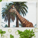 Recherche de girafe cuisine linges Faune