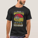 Recherche de vietnam veteran tshirts Ancien combattant