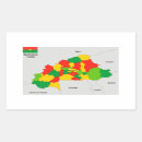 Recherche de burkina autocollants Pays