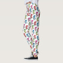 Recherche de colorful leggings Arc en ciel