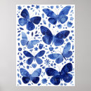 Recherche de papillon art Blanc