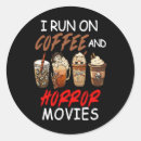 Recherche de movies autocollants Sorcellerie