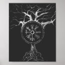 Recherche de yggdrasil posters Viking