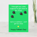 Recherche de pelouse vœux cartes Papa