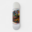 Recherche de dents skateboards Coloré