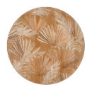 Recherche de palmier tropical planches à découper Aquarelle