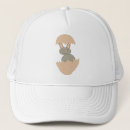 Recherche de oeufs de pâques casquettes Drôle