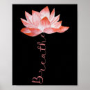 Recherche de méditation zen posters Pose de yoga