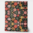 Recherche de fleur sauvage jaune art Moderne