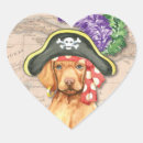 Recherche de magyar autocollants Vizsla