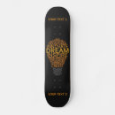 Recherche de inspiration skateboards Motivation