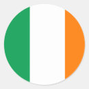 Recherche de st patricks autocollants L'irlande
