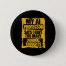 Recherche de intelligence badges Science