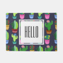 Recherche de caricature maison deco Cactus