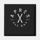 Recherche de sking magnets Neige
